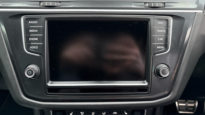 Volkswagen Tiguan 2.0 TSi 180 4Motion R-Line 5dr DSG Petrol Estate